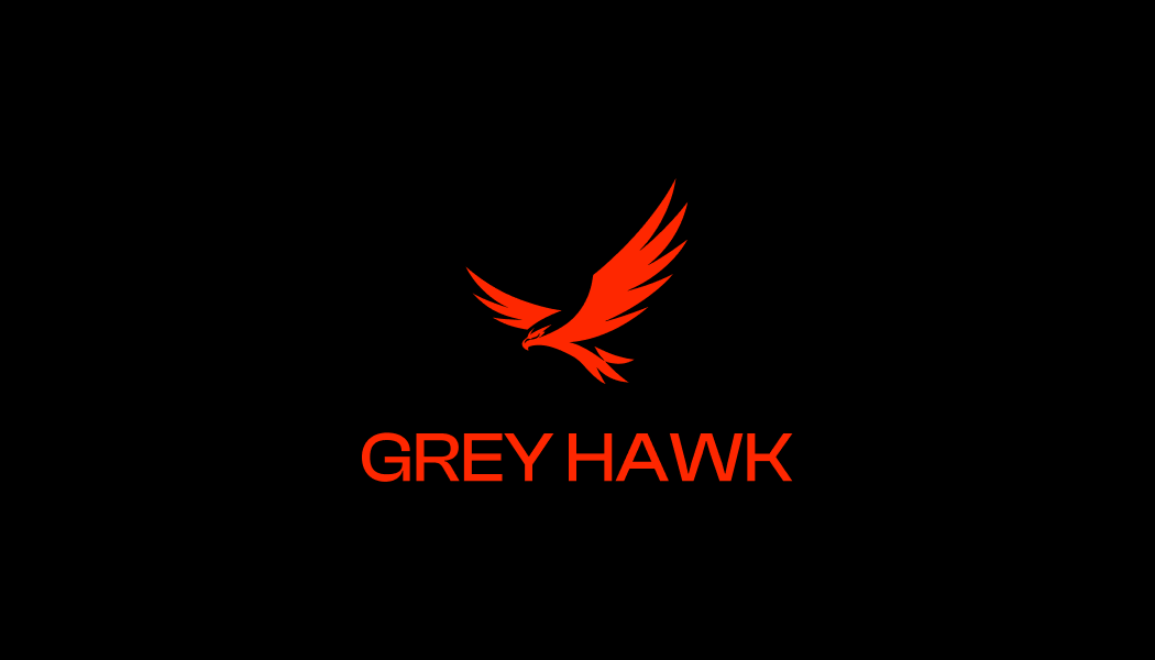grey hawk